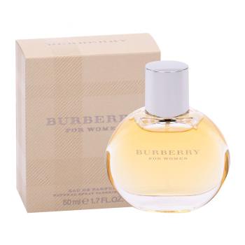 Burberry For Women