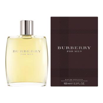 Burberry For Men