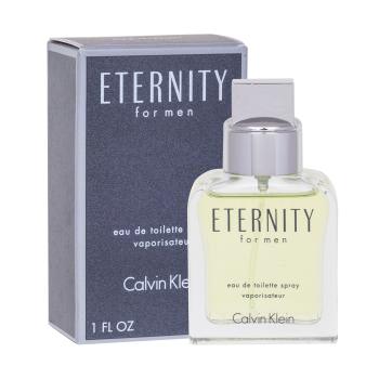 Calvin Klein Eternity For Men