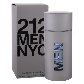 Carolina Herrera 212 NYC Men