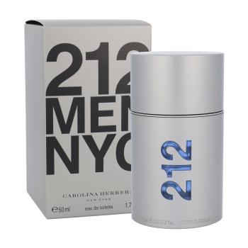 Carolina Herrera 212 NYC Men