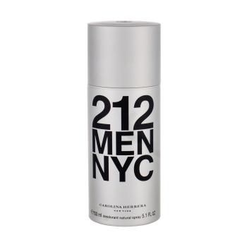 Carolina Herrera 212 NYC Men