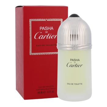 Cartier Pasha De Cartier