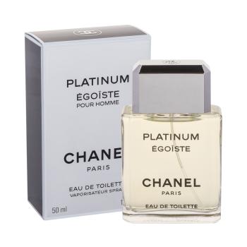 Chanel Platinum Égoïste Pour Homme Eau de Toilette für Herren