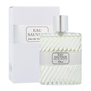 Dior Eau Sauvage