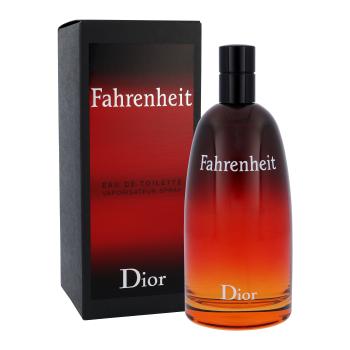Christian Dior Fahrenheit Eau de Toilette für Herren