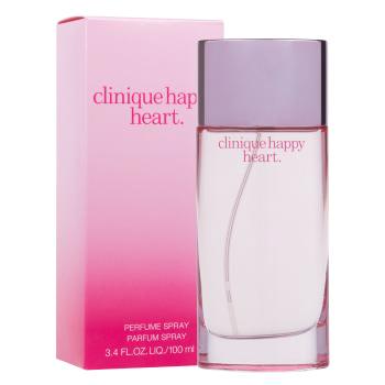 Clinique Happy Heart