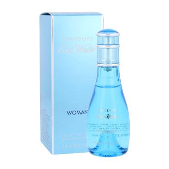 Davidoff Cool Water Woman