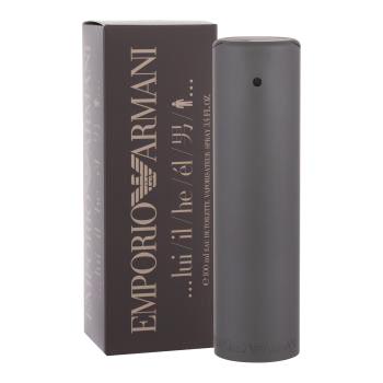 Giorgio Armani Emporio Armani He