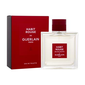 Guerlain Habit Rouge