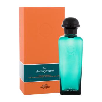 Hermes Eau d´Orange Verte
