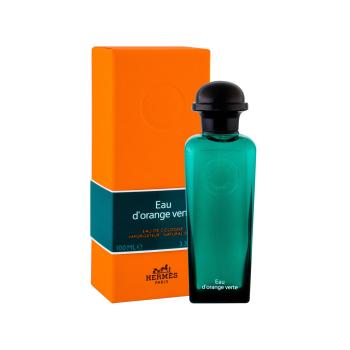 Hermes Eau d´Orange Verte