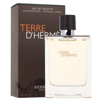 Hermes Terre d´Hermès