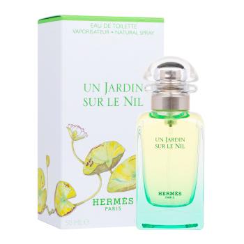 Hermes Un Jardin Sur Le Nil