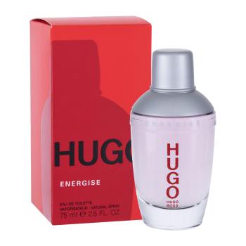 HUGO BOSS Hugo Energise