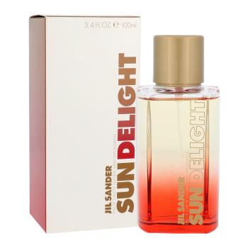 Jil Sander Sun Delight