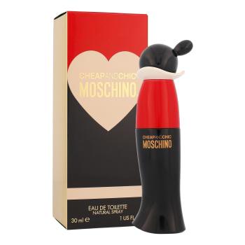 Moschino Cheap And Chic