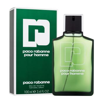 Paco Rabanne Paco Rabanne Pour Homme
