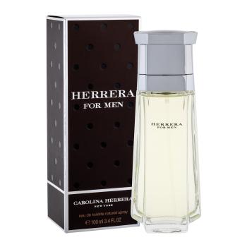 Carolina Herrera Herrera For Men