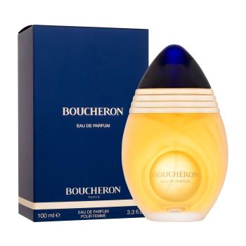 Boucheron Boucheron