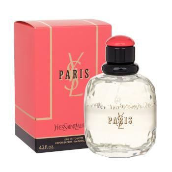 Yves Saint Laurent Paris