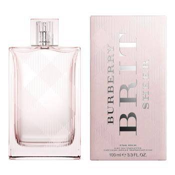 Burberry Brit for Her Sheer