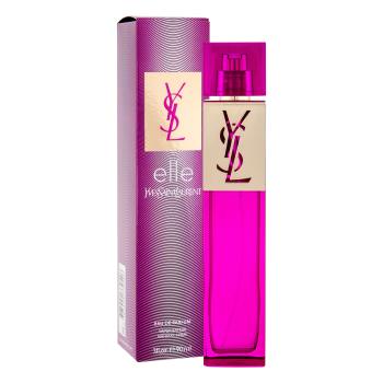 Yves Saint Laurent Elle