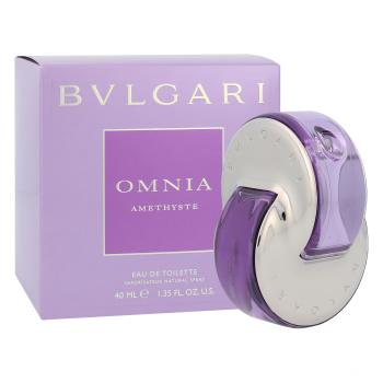 Bvlgari Omnia Amethyste