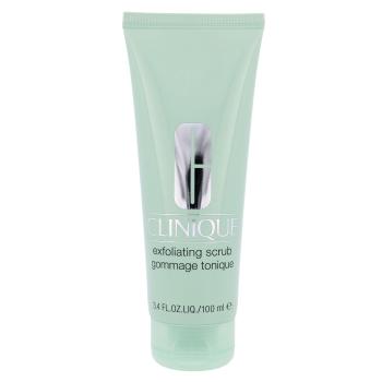 Clinique Exfoliating Scrub