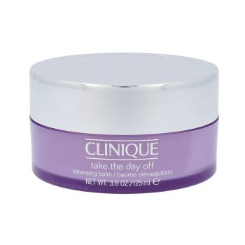 Clinique Take the Day Off Cleansing Balm