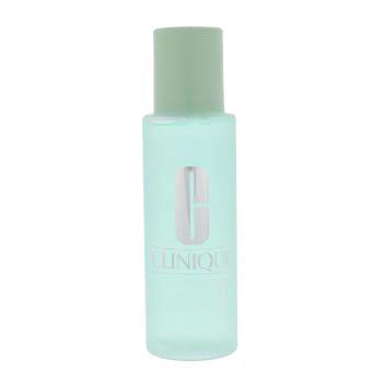 Clinique 3-Step Skin Care Clarifying Lotion 1