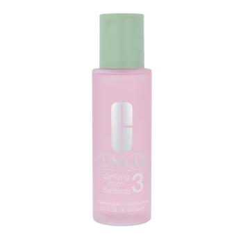 Clinique 3-Step Skin Care Clarifying Lotion 3