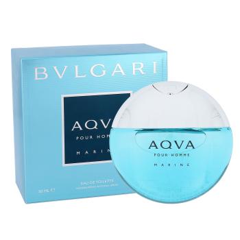 Bvlgari Aqva Pour Homme Marine
