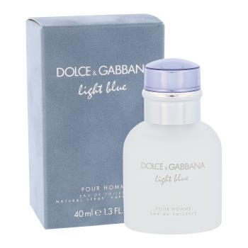 Dolce&Gabbana Light Blue