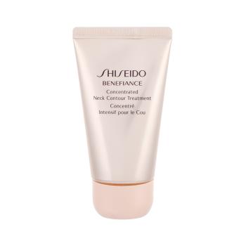 Shiseido Benefiance Concentrated Neck Contour Treatment