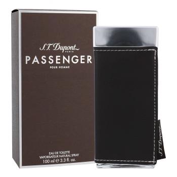 S.T. Dupont Passenger