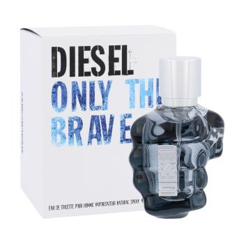 Diesel Only The Brave