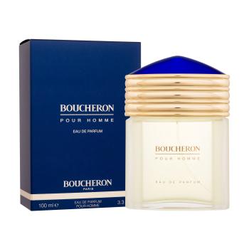 Boucheron Boucheron Pour Homme