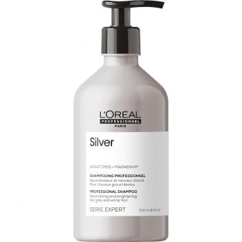 L'Oréal Professionnel Silver Professional Shampoo