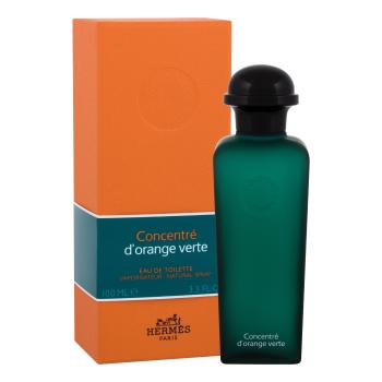 Hermes Concentré d´Orange Verte
