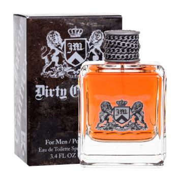 Juicy Couture Dirty English For Men