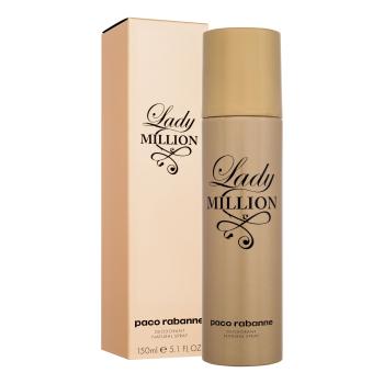 Paco Rabanne Lady Million
