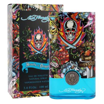 Christian Audigier Ed Hardy Hearts & Daggers