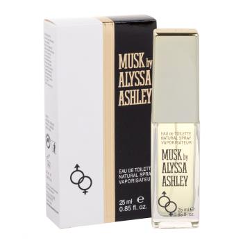 Alyssa Ashley Musk