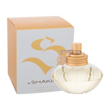 Shakira S