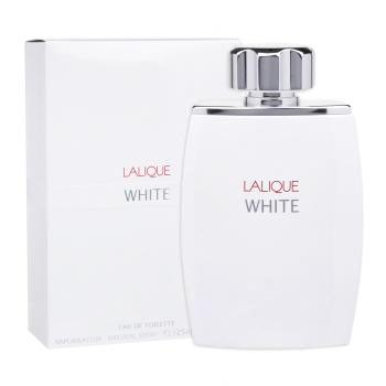 Lalique White