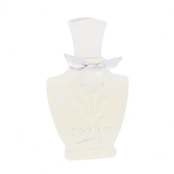 Creed Love in White