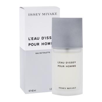 Issey Miyake L'Eau D'Issey Pour Homme