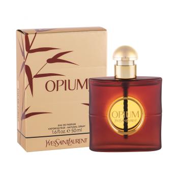 Yves Saint Laurent Opium 2009