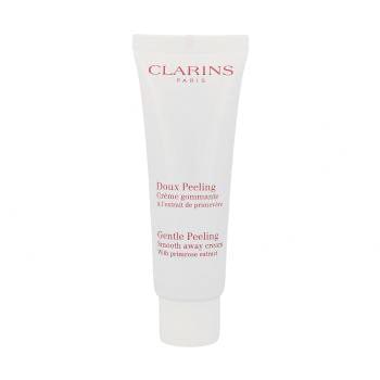 Clarins Exfoliating Care Gentle Peeling